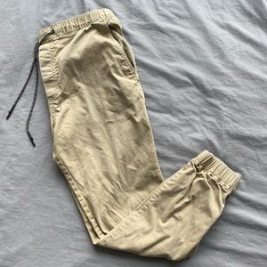 American Eagle Extreme Flex Joggers